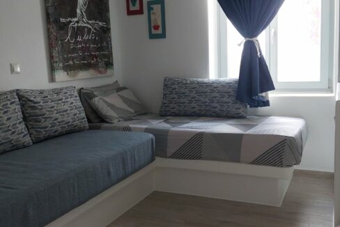Plaka Sunset Apartment (11)