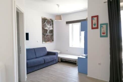 Plaka Sunset Apartment (6)