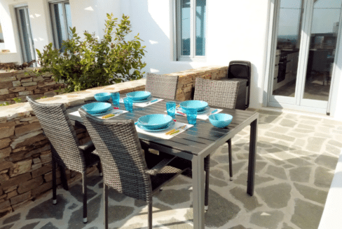 Plaka Sunset Apartment (6)