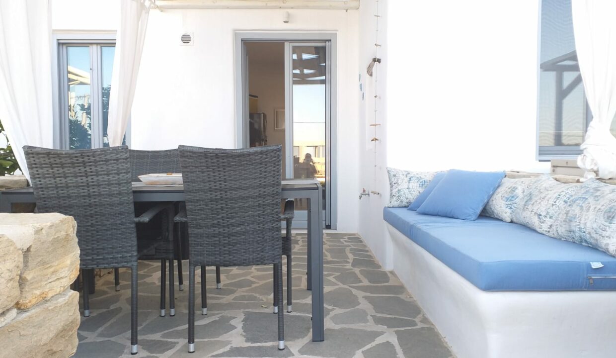 Plaka Sunset Apartment (9)