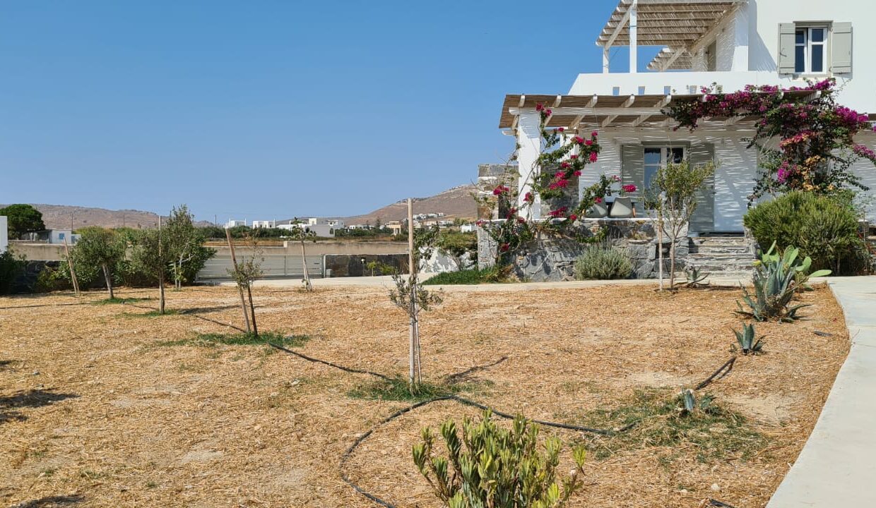 VILLA ZEUS KASTRAKI - O (7)