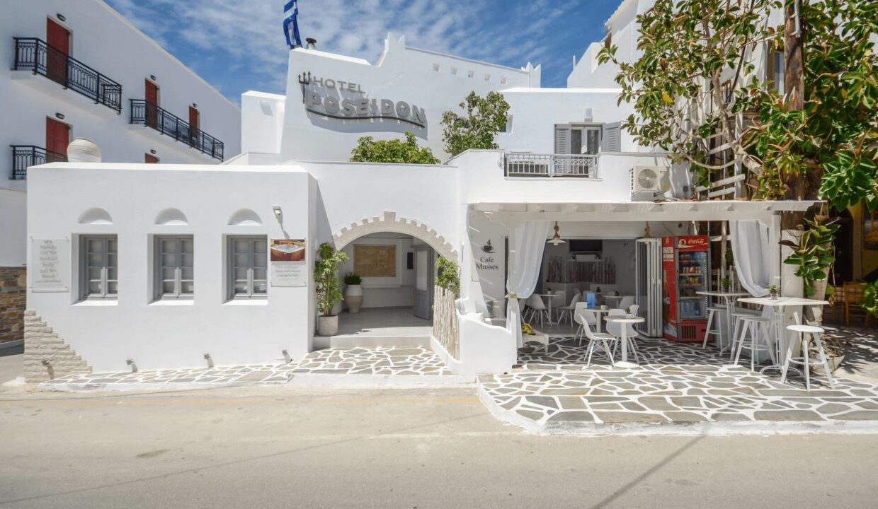 HOTEL POSEIDON (2)