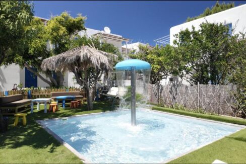 Lakki Village Hotel (1)