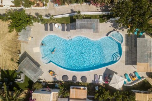 Lakki Village Hotel (3)