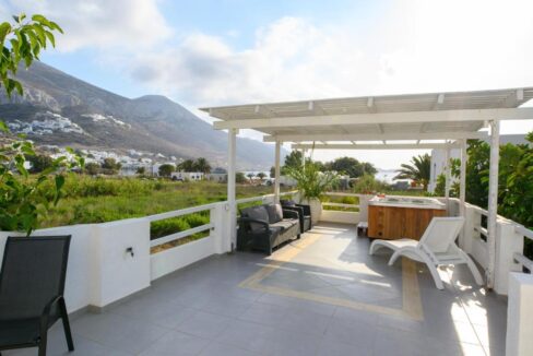 Lakki Village Hotel (6)