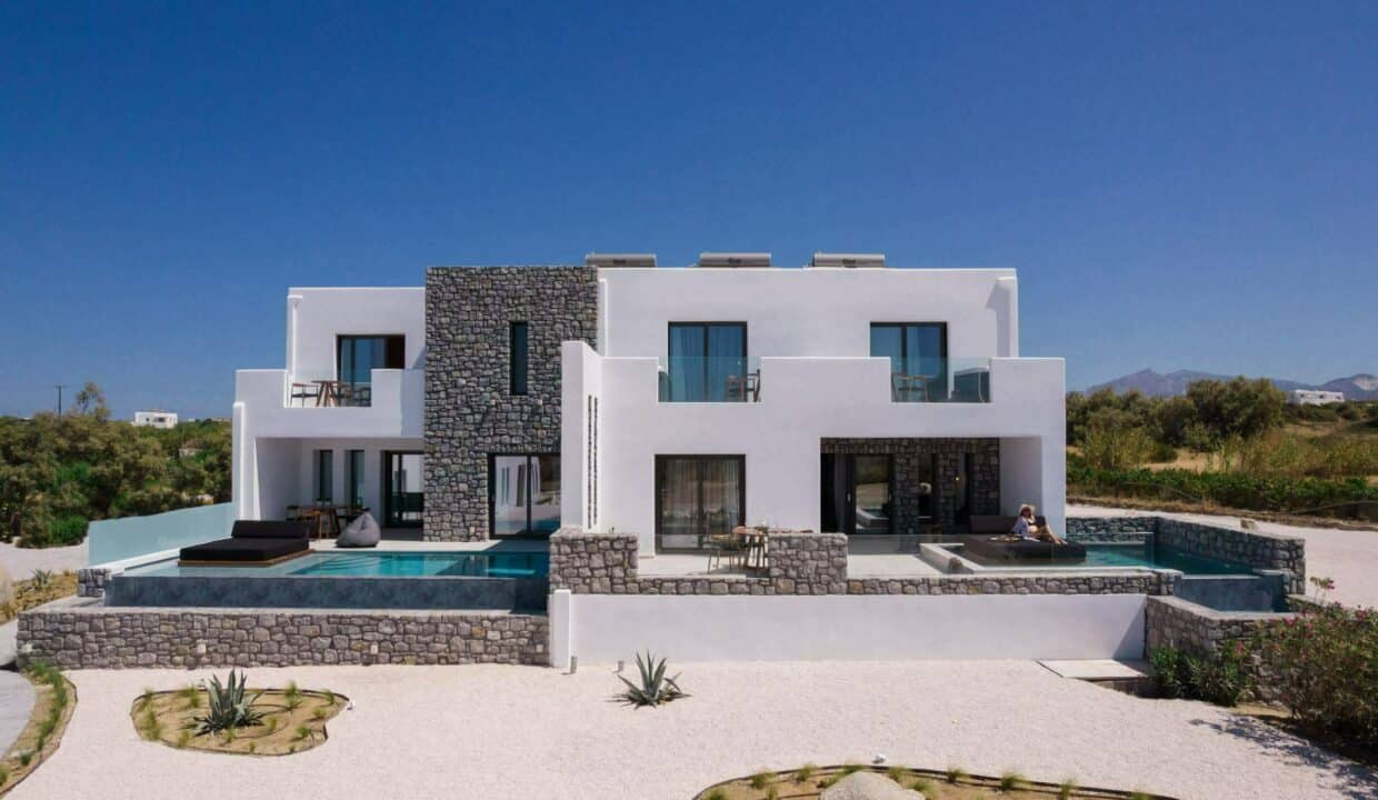 Estate 6 Bedrooms & 2 Private Pools (10)