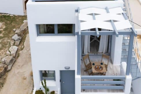 YARA SEA VIEW BEACH APARTMENT (11)
