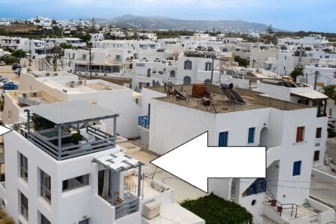 YARA SEA VIEW BEACH APARTMENT (60)