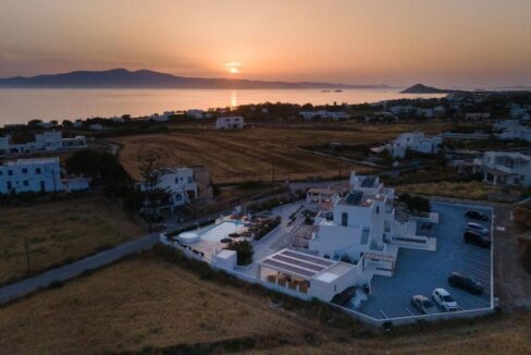 IRIDA VACATION SUITES KASTRAKI (6)