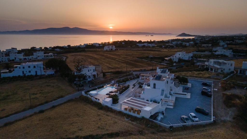 IRIDA VACATION SUITES KASTRAKI (6)