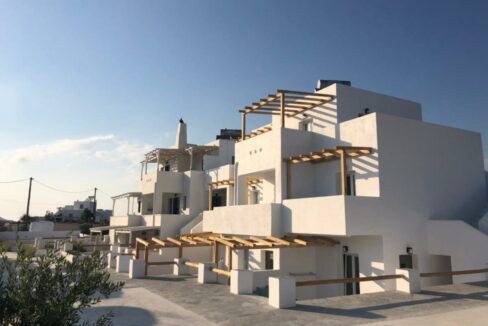 Irida Luxury Apartments (6)