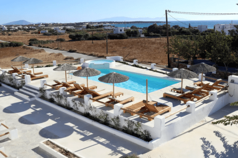 Irida Vacation Suites (10)