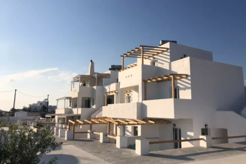 Irida Vacation Suites (3)