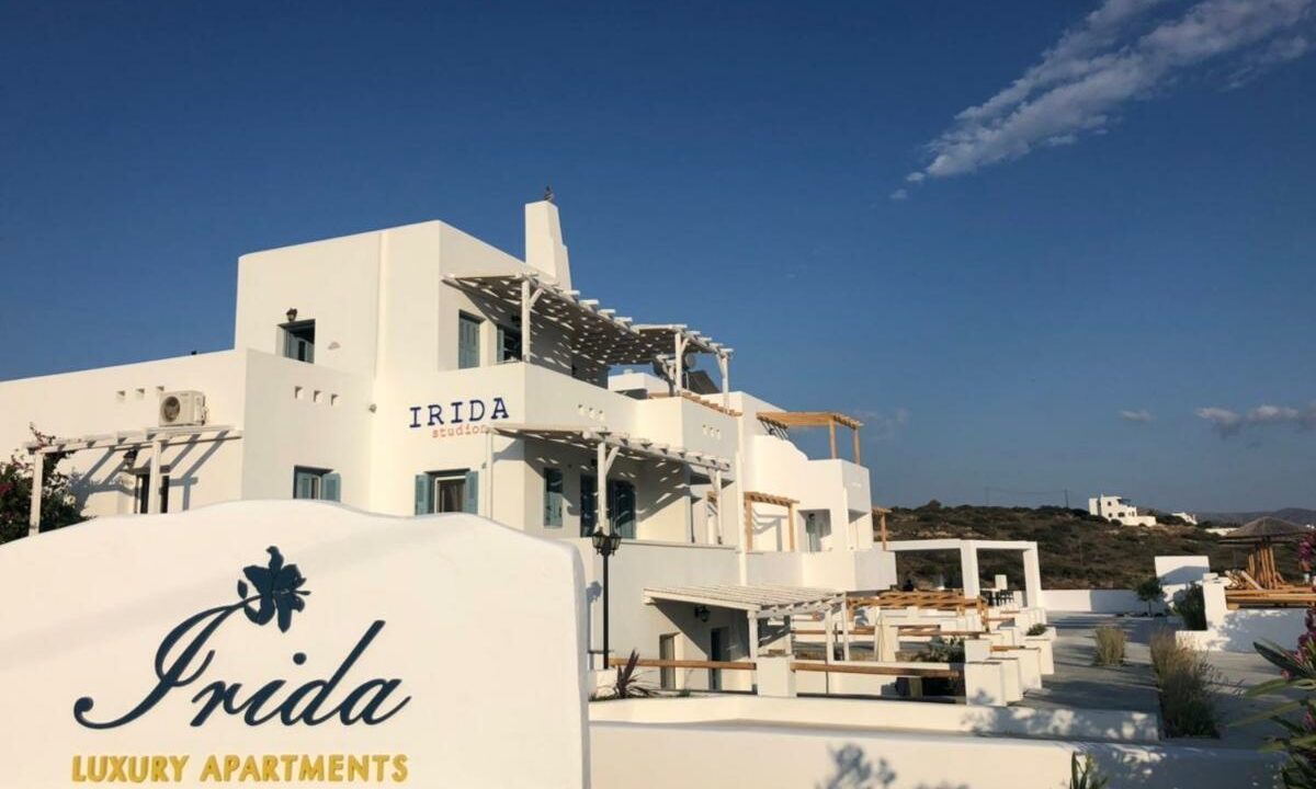 Irida Vacation Suites (4)