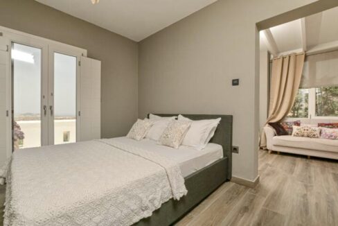 Stardust Villa - First Floor Bedroom (1)