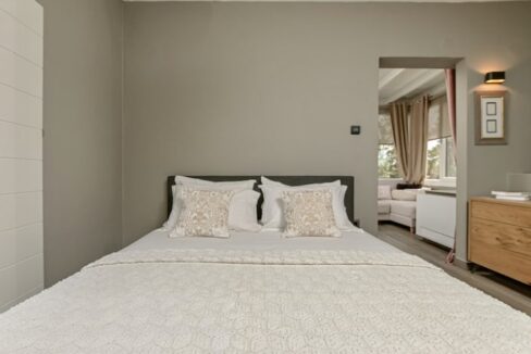 Stardust Villa - First Floor Bedroom (12)