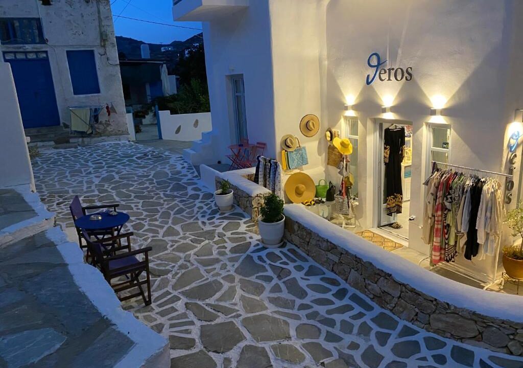 Theros Apartments Donoussa (10)