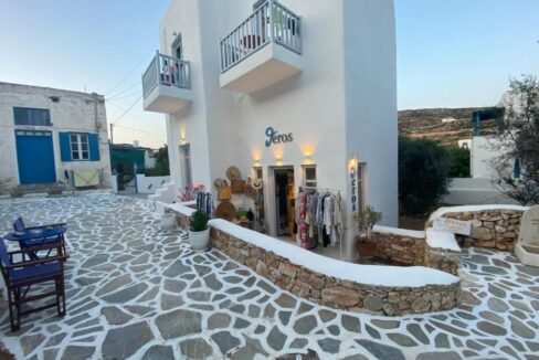 Theros Apartments Donoussa (9)