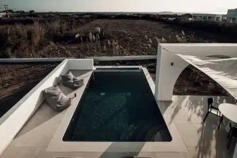 2 Bedrooms Sea View Villa Private Pool (1)