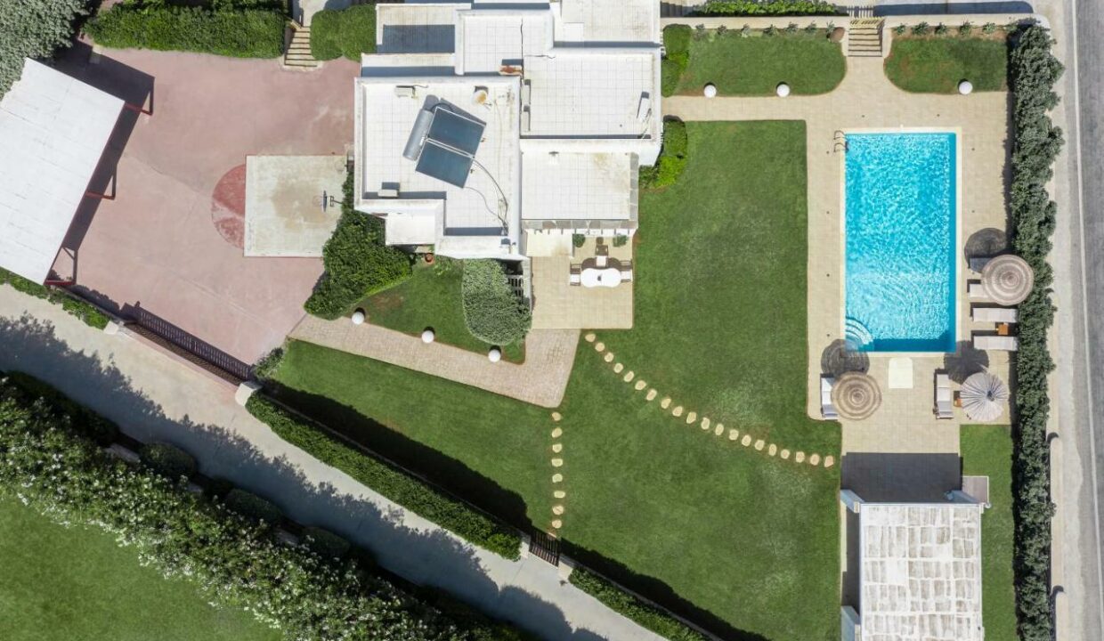 Aurora Villa Private Pool (40)