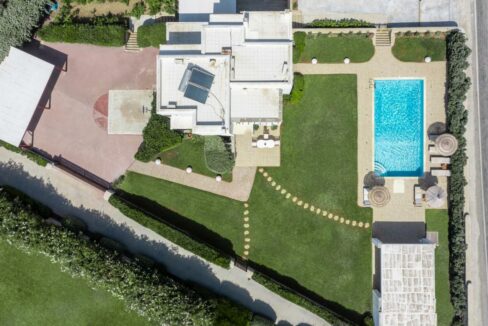Aurora Villa Private Pool (40)
