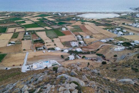 Naxos Earth Suites