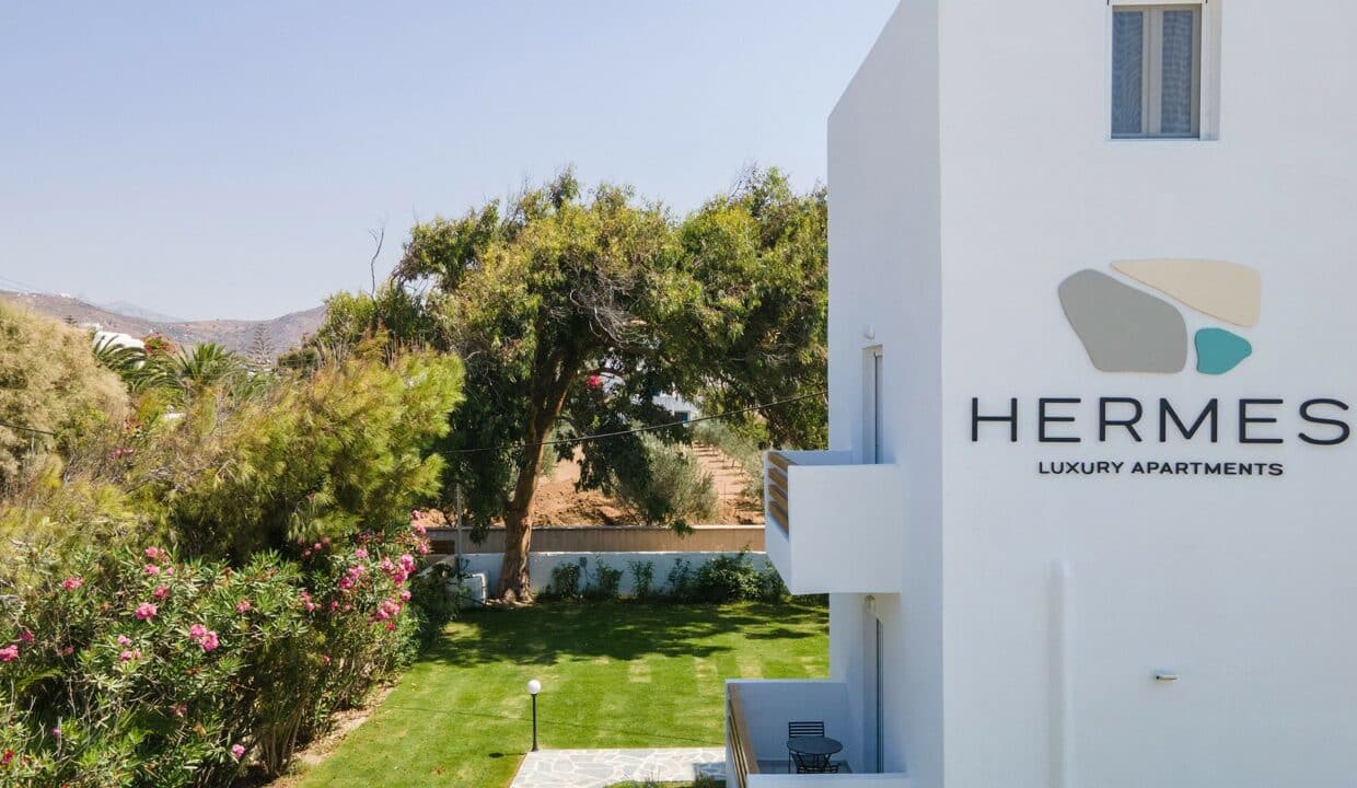 Hermes Luxury Suites (17)