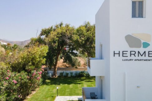 Hermes Luxury Suites (17)