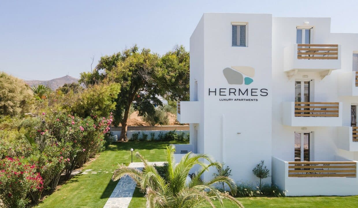 Hermes Luxury Suites (2)