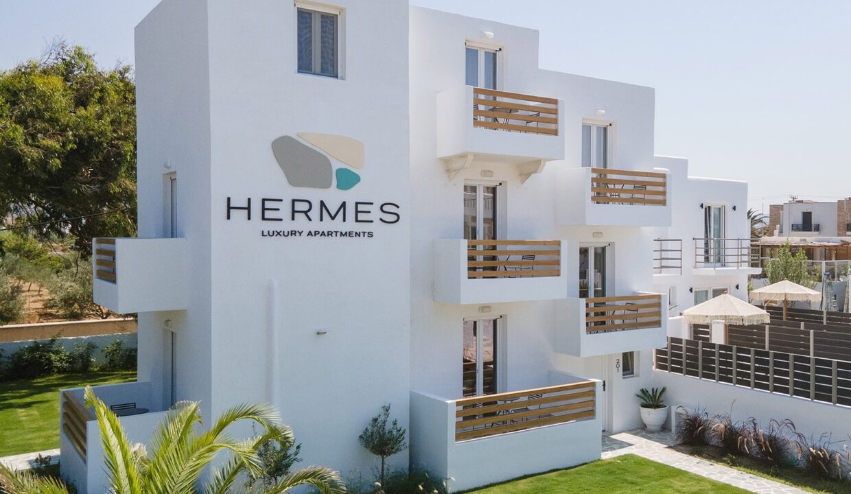 Hermes Luxury Suites (3)