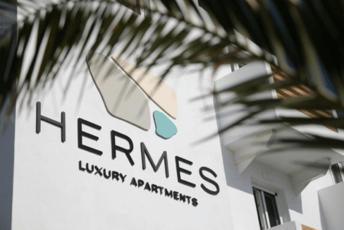 Hermes Luxury Suites (3)