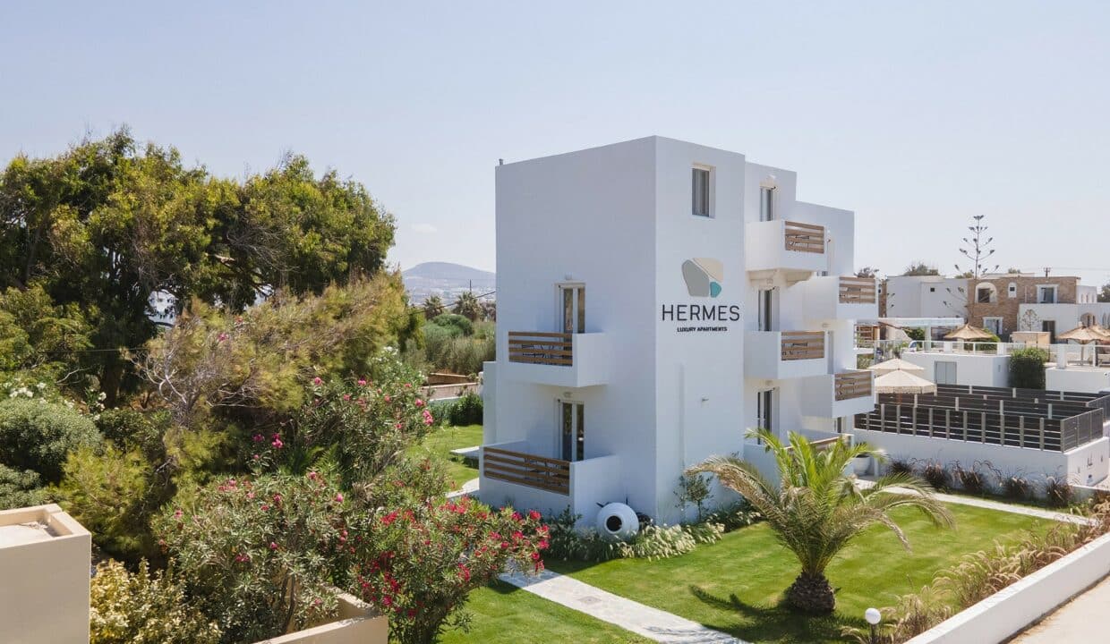 Hermes Luxury Suites (4)