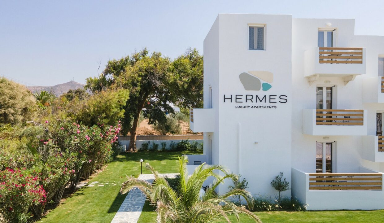 Hermes Luxury Suites (4)
