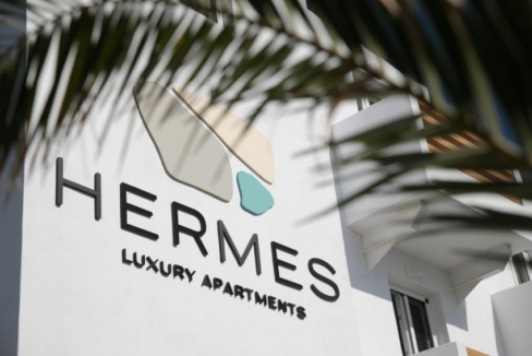 Hermes Luxury Suites (4)