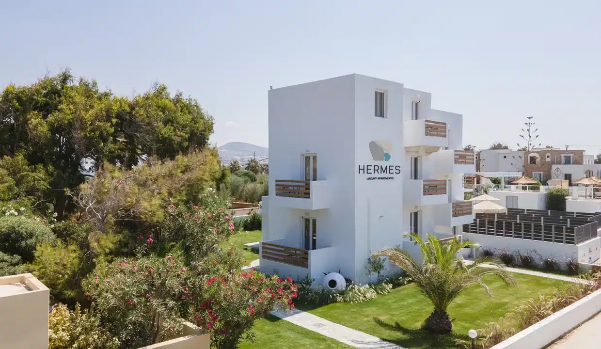 Hermes Luxury Suites (5)