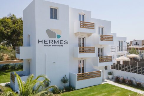 Hermes Luxury Suites (5)