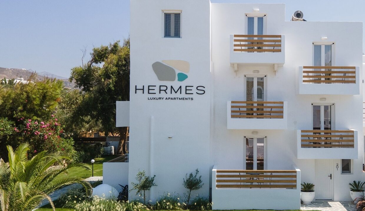 Hermes Luxury Suites (6)