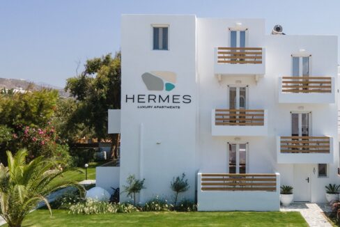 Hermes Luxury Suites (6)