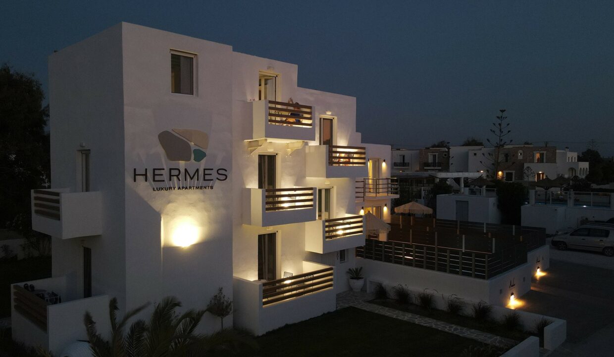 Hermes Luxury Suites (9)