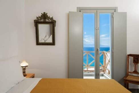 Mikres Cyclades Apartments (1)