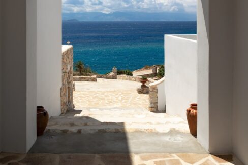 Mikres Cyclades Apartments (1)