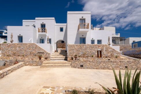Mikres Cyclades Apartments (10)