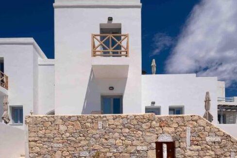 Mikres Cyclades Apartments (11)