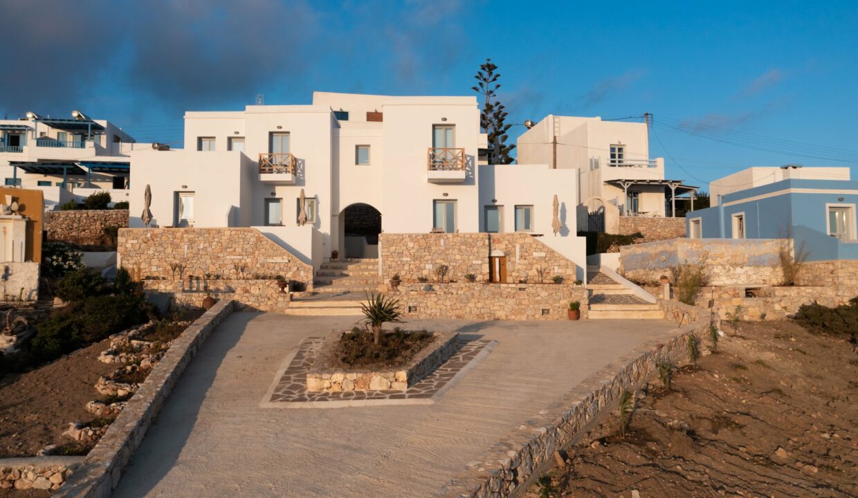 Mikres Cyclades Apartments (11)