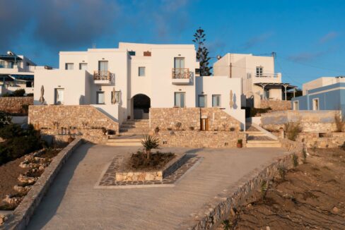 Mikres Cyclades Apartments (11)