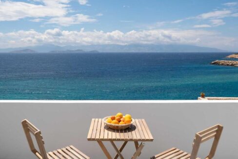 Mikres Cyclades Apartments (12)