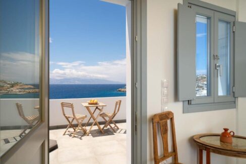 Mikres Cyclades Apartments (13)