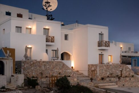 Mikres Cyclades Apartments (13)