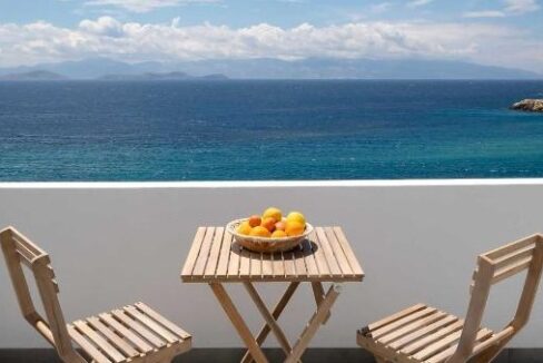 Mikres Cyclades Apartments (14)