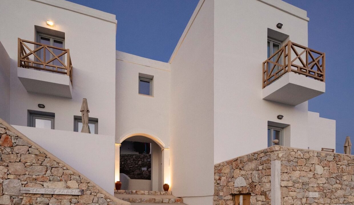 Mikres Cyclades Apartments (16)